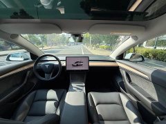 Tesla Model 3 Rear-Wheel Drive - ფოტო 8