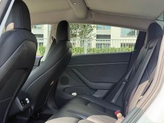 Tesla Model 3 Rear-Wheel Drive - ფოტო 9