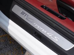 Porsche 911 Carrera 4S Cabriolet 3.0T - ფოტო 10