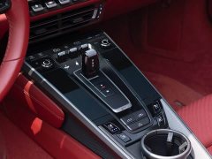Porsche 911 Carrera 4S Cabriolet 3.0T - ფოტო 11