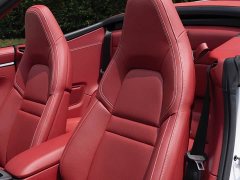Porsche 911 Carrera 4S Cabriolet 3.0T - ფოტო 13