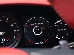 Porsche 911 Carrera 4S Cabriolet 3.0T - ფოტო 16