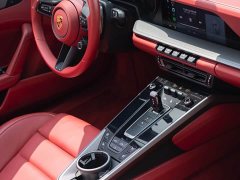 Porsche 911 Carrera 4S Cabriolet 3.0T - ფოტო 20