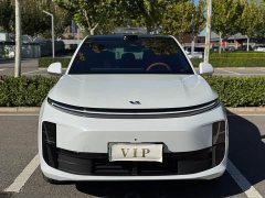 Li Auto L6 Max - ფოტო 2