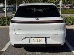Li Auto L6 Max - ფოტო 4