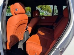 Li Auto L6 Max - ფოტო 8