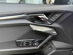 Audi A3 2021 A3L Limousine 35 TFSI Sport Entry - ფოტო 10