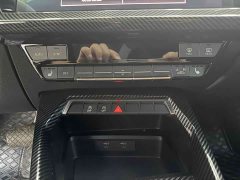 Audi A3 2021 A3L Limousine 35 TFSI Sport Entry - ფოტო 13