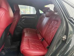 Audi A3 2021 A3L Limousine 35 TFSI Sport Entry - ფოტო 15