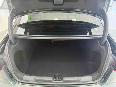 Audi A3 2021 A3L Limousine 35 TFSI Sport Entry - ფოტო 16