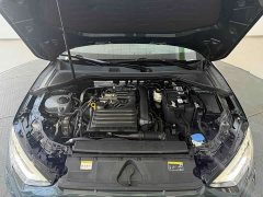 Audi A3 2021 A3L Limousine 35 TFSI Sport Entry - ფოტო 20