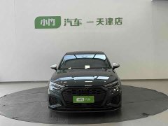Audi A3 2021 A3L Limousine 35 TFSI Sport Entry - ფოტო 3