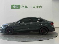 Audi A3 2021 A3L Limousine 35 TFSI Sport Entry - ფოტო 4