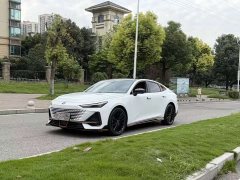 Changan UNI-V 1.5T Sport Edition - ფოტო 1