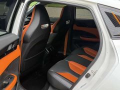 Changan UNI-V 1.5T Sport Edition - ფოტო 10