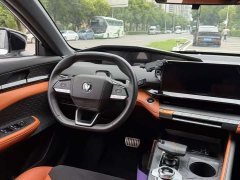 Changan UNI-V 1.5T Sport Edition - ფოტო 11