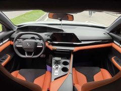Changan UNI-V 1.5T Sport Edition - ფოტო 12