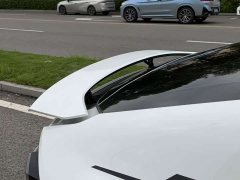 Changan UNI-V 1.5T Sport Edition - ფოტო 13