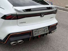 Changan UNI-V 1.5T Sport Edition - ფოტო 14