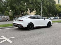 Changan UNI-V 1.5T Sport Edition - ფოტო 15