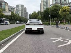 Changan UNI-V 1.5T Sport Edition - ფოტო 16