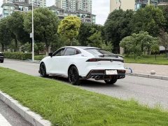 Changan UNI-V 1.5T Sport Edition - ფოტო 17