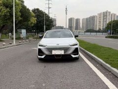 Changan UNI-V 1.5T Sport Edition - ფოტო 2