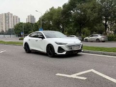 Changan UNI-V 1.5T Sport Edition - ფოტო 3