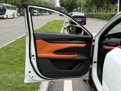 Changan UNI-V 1.5T Sport Edition - ფოტო 6