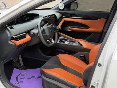 Changan UNI-V 1.5T Sport Edition - ფოტო 7