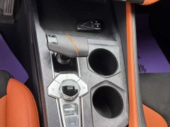 Changan UNI-V 1.5T Sport Edition - ფოტო 8
