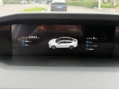 Changan UNI-V 1.5T Sport Edition - ფოტო 9