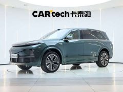 Li Auto L9 Ultra Smart Refresh Edition - ფოტო 1