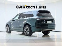 Li Auto L9 Ultra Smart Refresh Edition - ფოტო 5