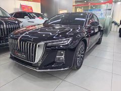 FAW Red Flag H5 2025 2.0T Automatic Flagship Comfort Edition - ფოტო 1