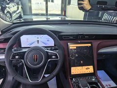FAW Red Flag H5 2025 2.0T Automatic Flagship Comfort Edition - ფოტო 10