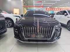 FAW Red Flag H5 2025 2.0T Automatic Flagship Comfort Edition - ფოტო 2