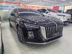 FAW Red Flag H5 2025 2.0T Automatic Flagship Comfort Edition - ფოტო 3