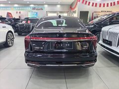 FAW Red Flag H5 2025 2.0T Automatic Flagship Comfort Edition - ფოტო 4