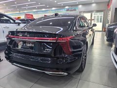 FAW Red Flag H5 2025 2.0T Automatic Flagship Comfort Edition - ფოტო 5