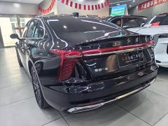 FAW Red Flag H5 2025 2.0T Automatic Flagship Comfort Edition - ფოტო 6