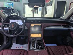 FAW Red Flag H5 2025 2.0T Automatic Flagship Comfort Edition - ფოტო 9