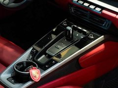 Porsche 911 2023 Carrera 3.0T - ფოტო 11
