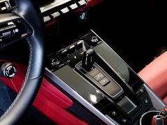 Porsche 911 2023 Carrera 3.0T - ფოტო 12