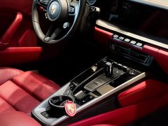 Porsche 911 2023 Carrera 3.0T - ფოტო 13