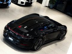 Porsche 911 2023 Carrera 3.0T - ფოტო 16