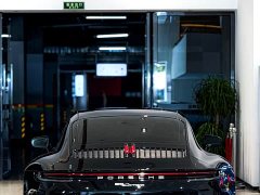 Porsche 911 2023 Carrera 3.0T - ფოტო 17