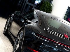 Porsche 911 2023 Carrera 3.0T - ფოტო 19