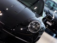 Porsche 911 2023 Carrera 3.0T - ფოტო 3