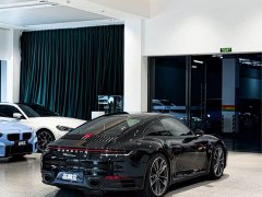 Porsche 911 2023 Carrera 3.0T - ფოტო 4